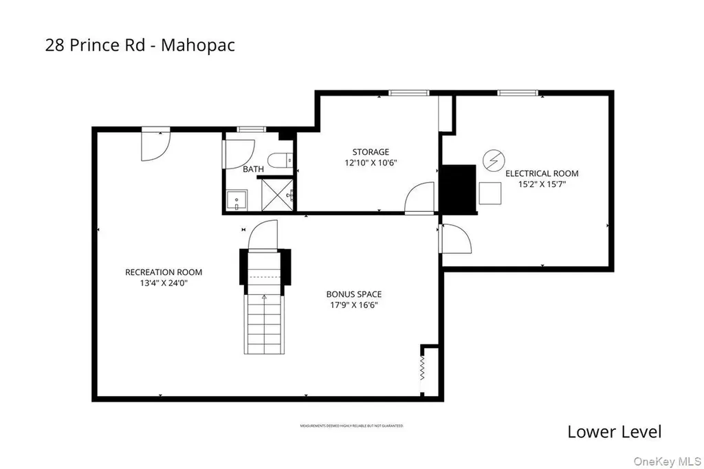 28 Prince Road Mahopac NY 10541