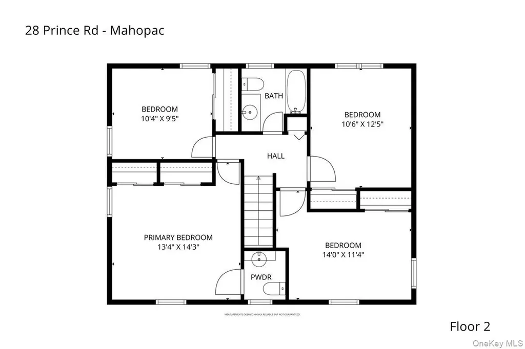 28 Prince Road Mahopac NY 10541