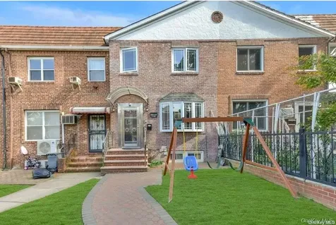 144-44 73rd Avenue Kew Garden Hills NY 11367