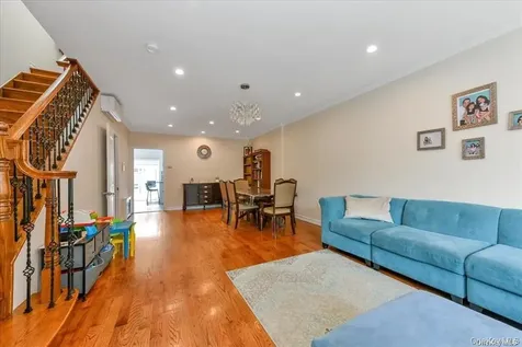 144-44 73rd Avenue Kew Garden Hills NY 11367