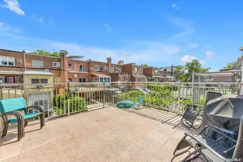 144-44 73rd Avenue Kew Garden Hills NY 11367