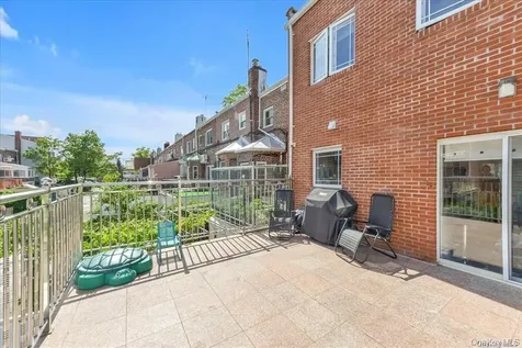144-44 73rd Avenue Kew Garden Hills NY 11367