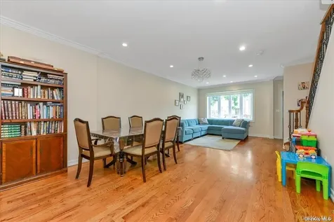 144-44 73rd Avenue Kew Garden Hills NY 11367