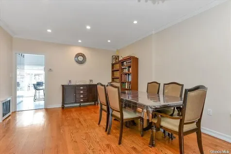 144-44 73rd Avenue Kew Garden Hills NY 11367