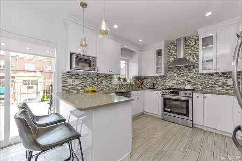 144-44 73rd Avenue Kew Garden Hills NY 11367