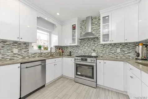 144-44 73rd Avenue Kew Garden Hills NY 11367