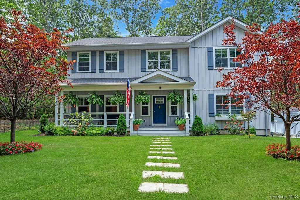 75 Birch Road Southold NY 11971