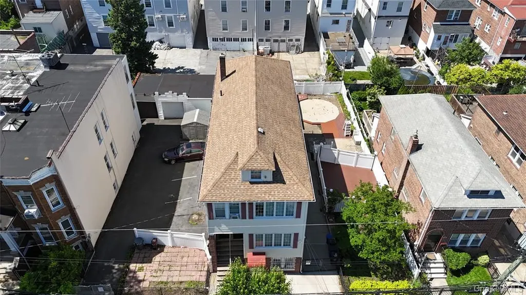 2877 Harrington Avenue Bronx NY 10461