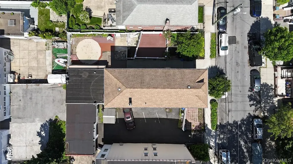 2877 Harrington Avenue Bronx NY 10461