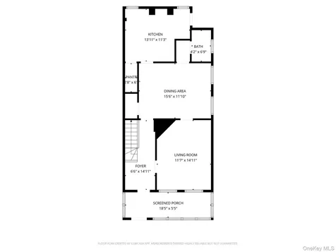 419 S 4th Avenue Mount Vernon NY 10550