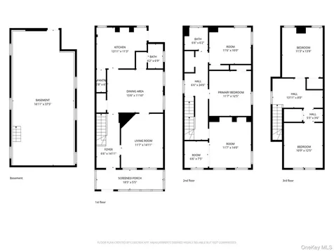 419 S 4th Avenue Mount Vernon NY 10550