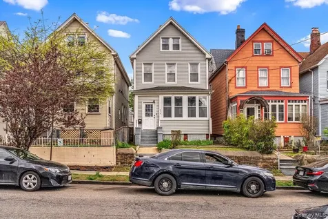419 S 4th Avenue Mount Vernon NY 10550
