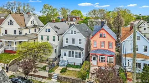 419 S 4th Avenue Mount Vernon NY 10550