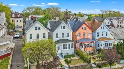 419 S 4th Avenue Mount Vernon NY 10550