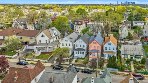 419 S 4th Avenue Mount Vernon NY 10550