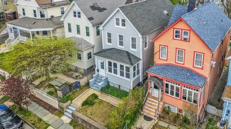 419 S 4th Avenue Mount Vernon NY 10550