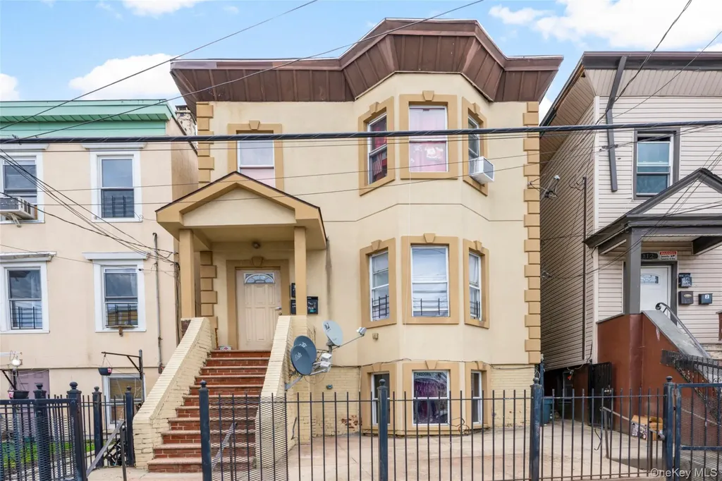 110 Beech Street Yonkers NY 10701