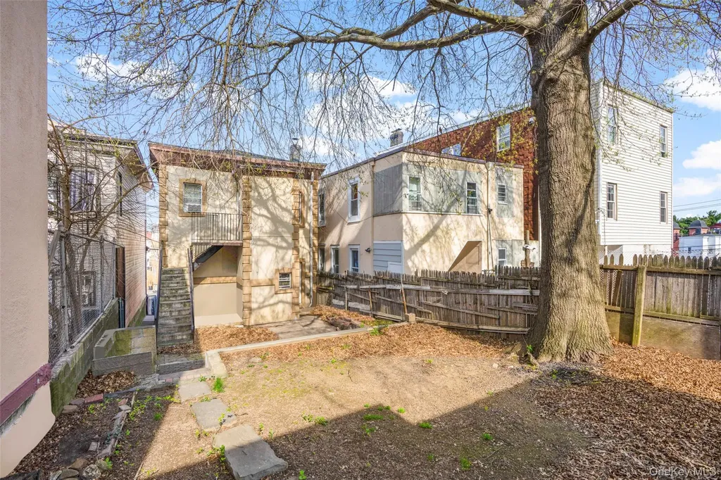 110 Beech Street Yonkers NY 10701