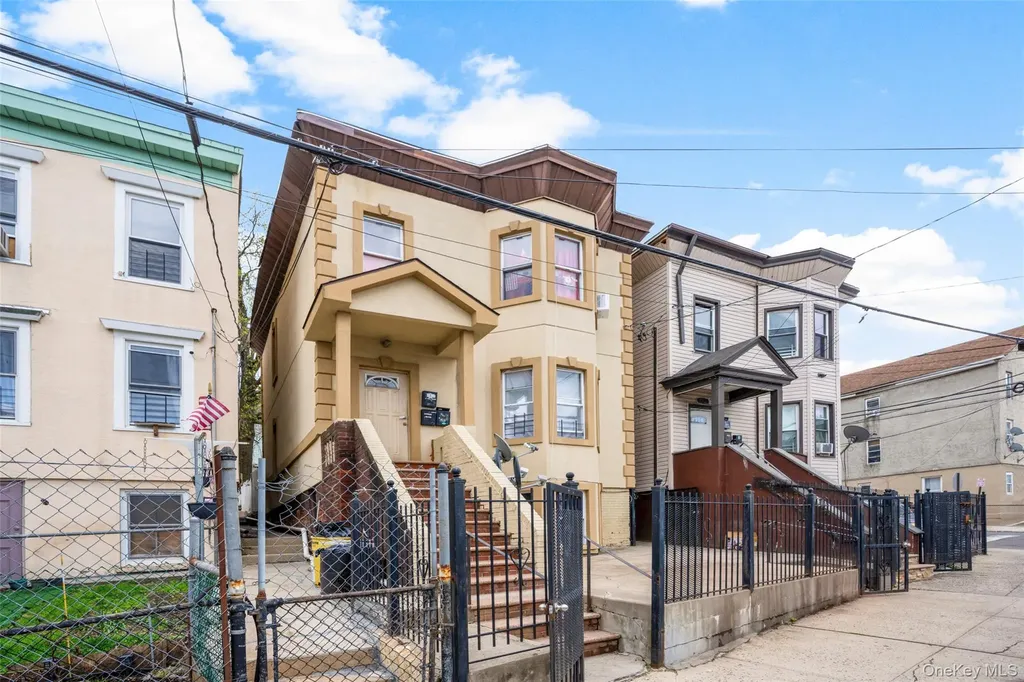 110 Beech Street Yonkers NY 10701