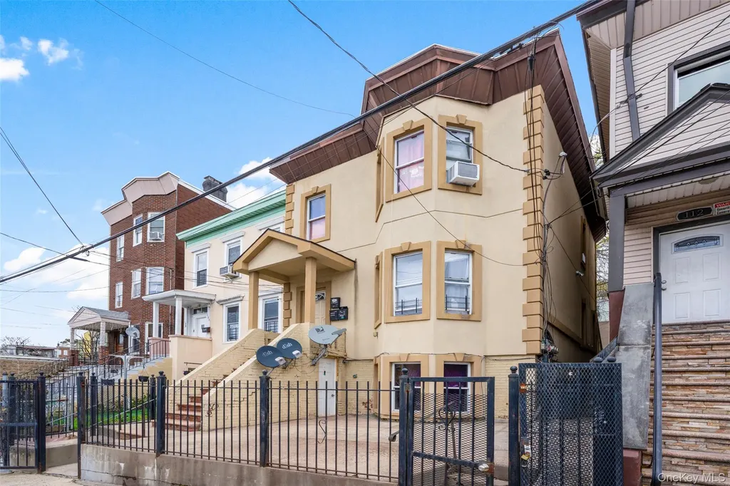 110 Beech Street Yonkers NY 10701