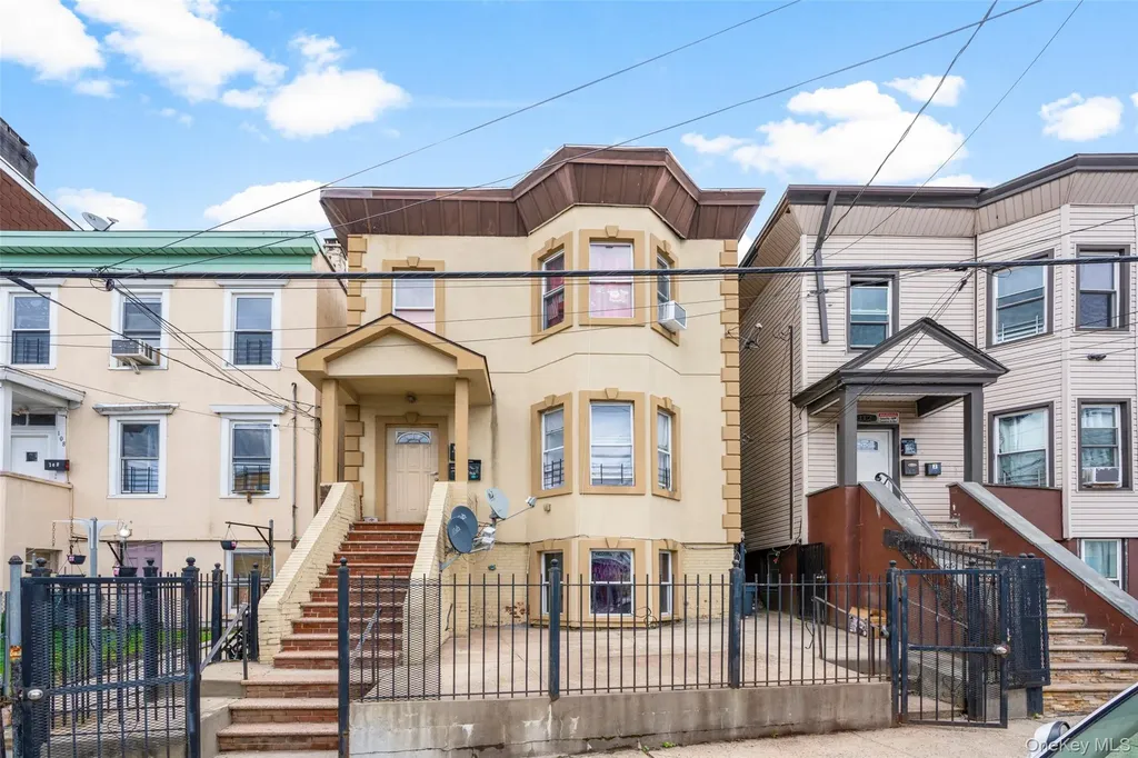 110 Beech Street Yonkers NY 10701