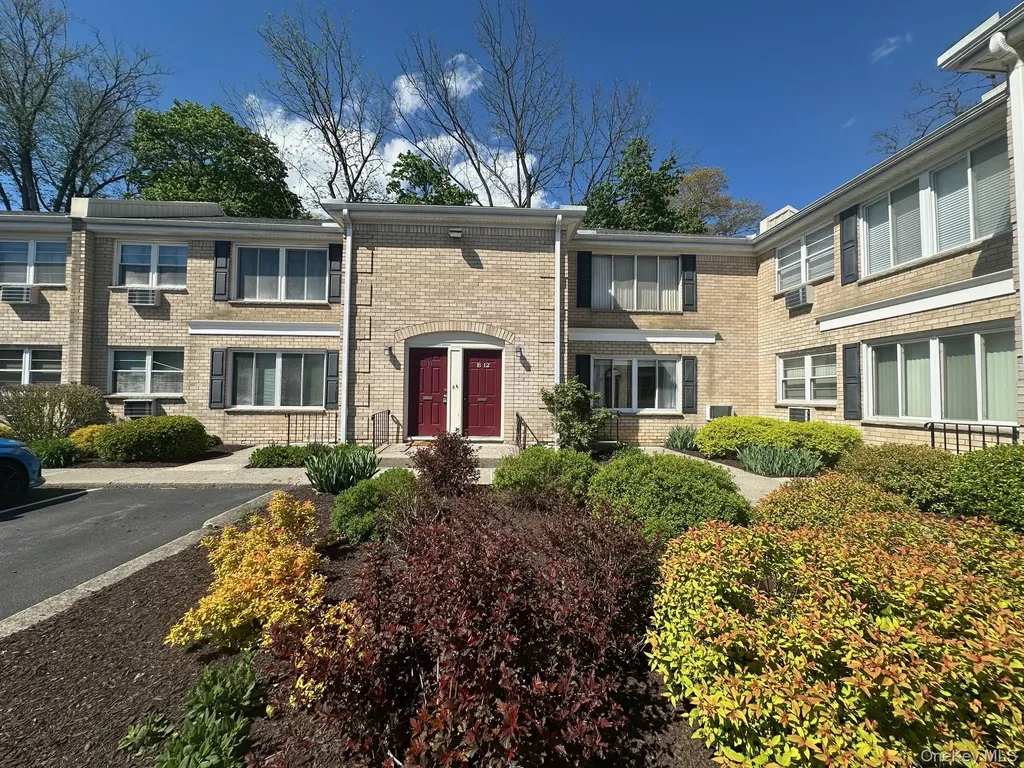 250 Beechwood Avenue Poughkeepsie NY 12601