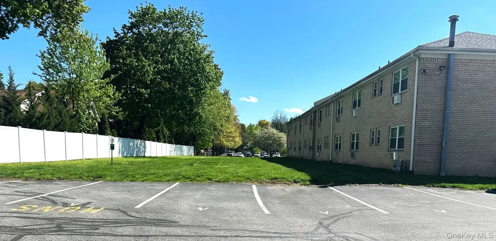 250 Beechwood Avenue Poughkeepsie NY 12601
