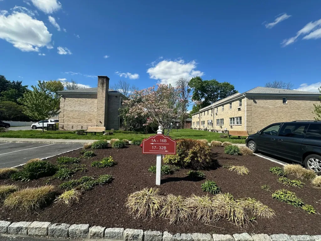 250 Beechwood Avenue Poughkeepsie NY 12601