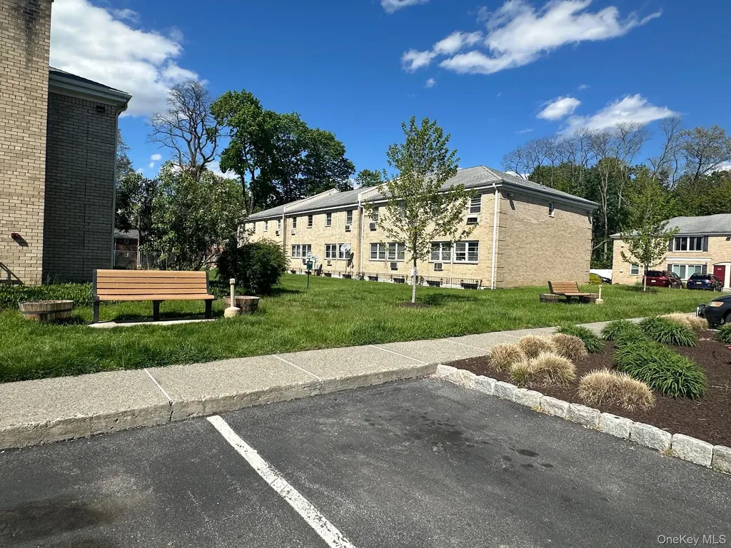 250 Beechwood Avenue Poughkeepsie NY 12601