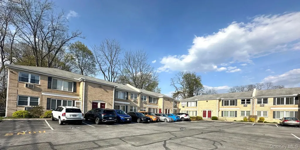 250 Beechwood Avenue Poughkeepsie NY 12601