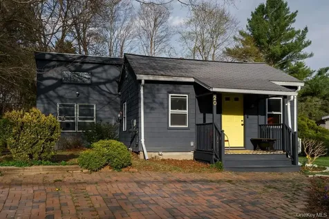 20 S Center Street Millerton NY 12546