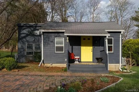 20 S Center Street Millerton NY 12546