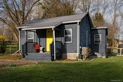 20 S Center Street Millerton NY 12546