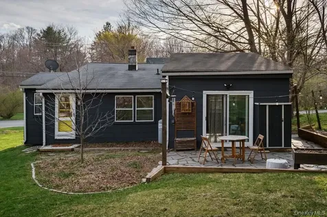 20 S Center Street Millerton NY 12546