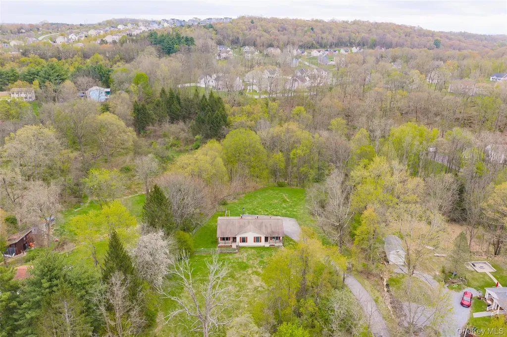 178 Overlook Lagrangeville NY 12603