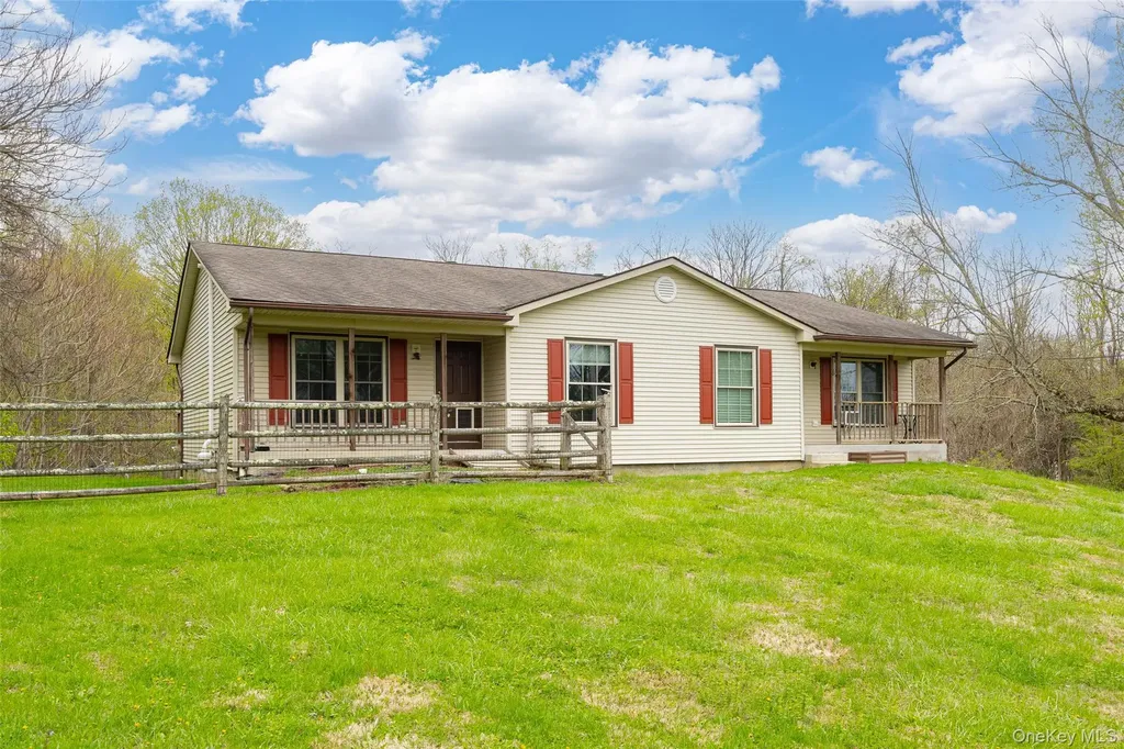 178 Overlook Lagrangeville NY 12603