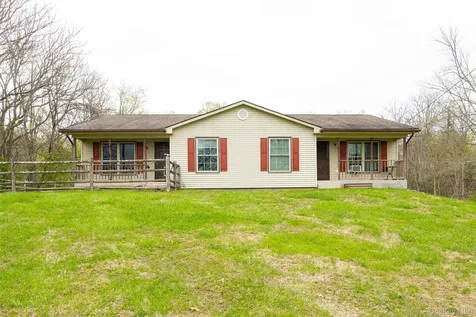 178 Overlook Lagrangeville NY 12603