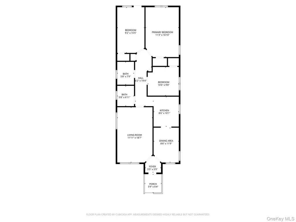 353 W Jamaica Avenue Valley Stream NY 11580