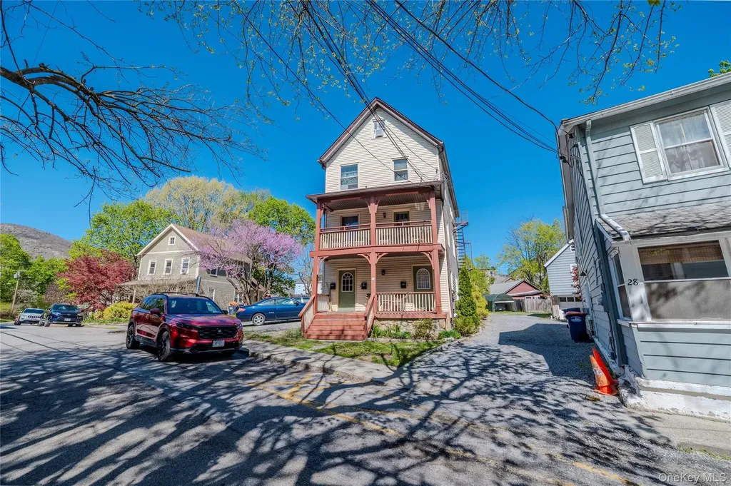 24 Rock Street Cold Spring NY 10516