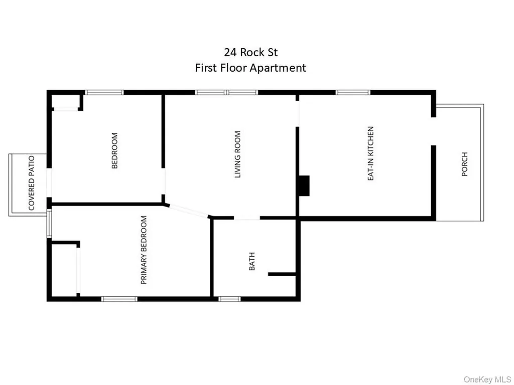 24 Rock Street Cold Spring NY 10516