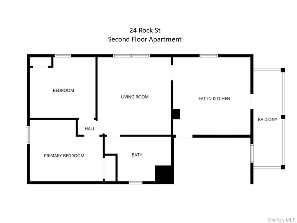 24 Rock Street Cold Spring NY 10516