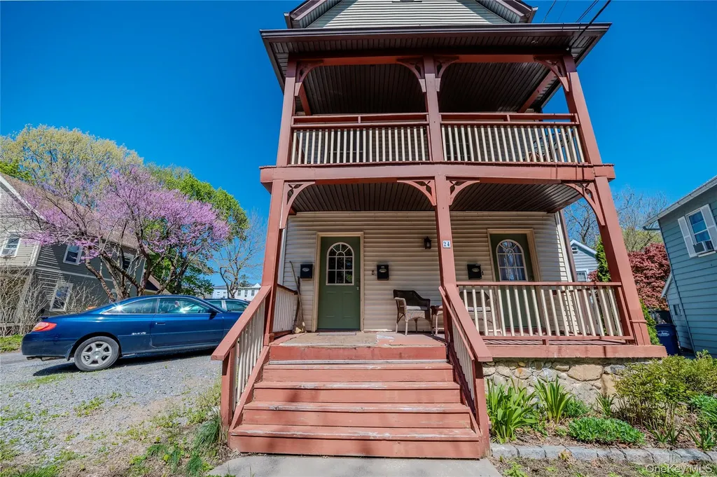 24 Rock Street Cold Spring NY 10516