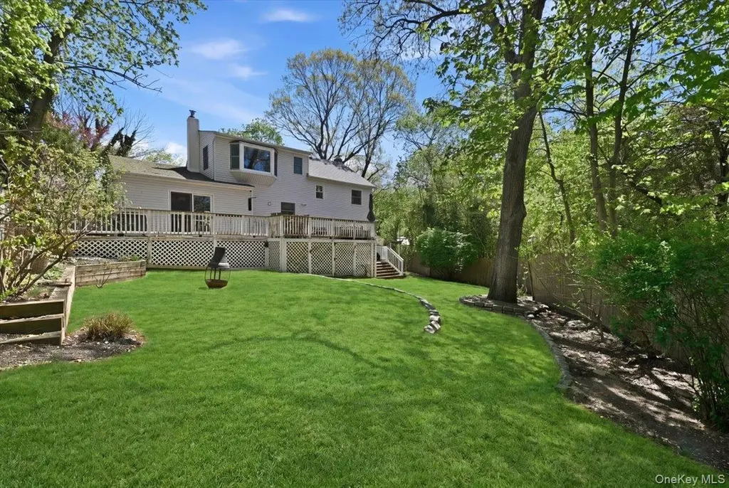 3 Layne Way Northport NY 11768