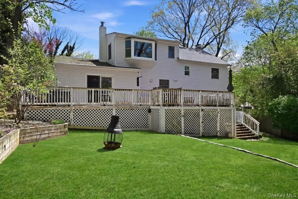 3 Layne Way Northport NY 11768