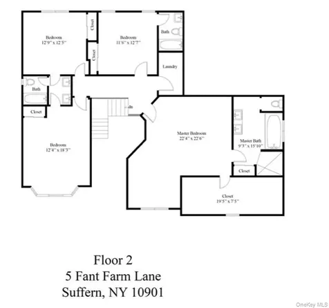 5 Fant Farm Lane Montebello NY 10901