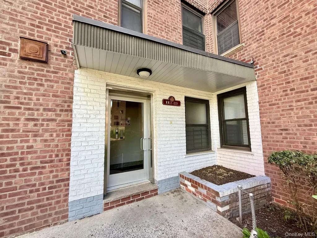 112-25 34th Avenue Corona NY 11368
