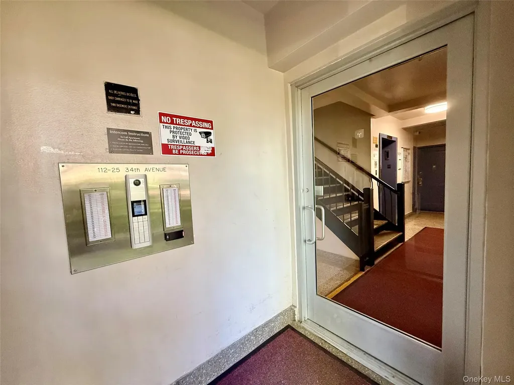 112-25 34th Avenue Corona NY 11368
