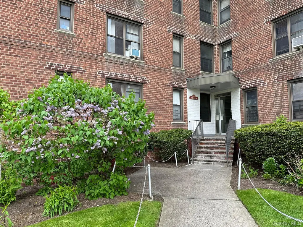 112-25 34th Avenue Corona NY 11368