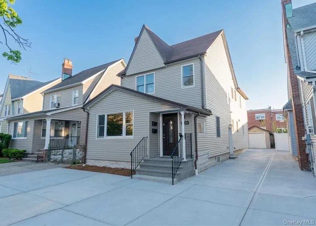 61-20 220th Street Bayside NY 11364