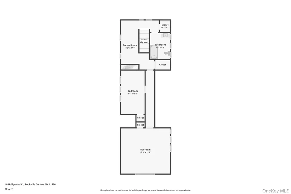 40 Hollywood Court Rockville Centre NY 11570